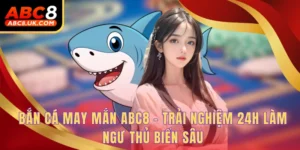 Bắn cá may mắn
