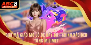 Giải mã giấc mơ lô đề