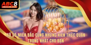 Xổ số miền Bắc